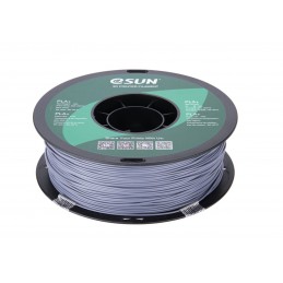 Esun Gri Pla Plus 3d Yazıcı Filament 1kg En Kaliteli Filament