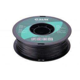 Esun Siyah Pla Plus 3d Yazıcı Filament 1kg En Kaliteli Filament
