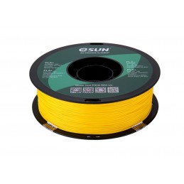 Esun Sarı Pla Plus 3d Yazıcı Filament 1kg En Kaliteli Filament