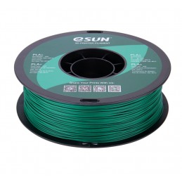 Esun Yeşil Pla Plus 3d Yazıcı Filament 1kg En Kaliteli Filament