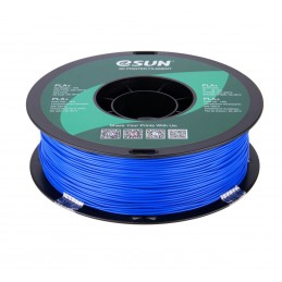 Esun Mavi Pla Plus 3d Yazıcı Filament 1kg En Kaliteli Filament