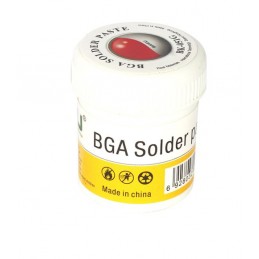 BAKU BGA Sıvı Krem Lehim Macun 50gr SN63/PB37