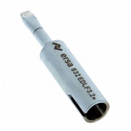 Ersa 3.2mm 832 Serisi Havya Ucu 832ed