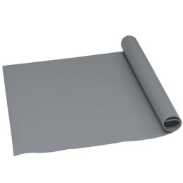 Ersa Aidacom ep1002 Yüksek kaliteli 1mx10m Masa Matı Gri ESD Antistatik 100cm