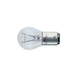 12V Osram Çift Duy Park Fren Işığı P21 5W Blistersiz 7528L 1Adet