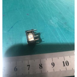 Notebook Adaptör Dişi Soket 01 5pin