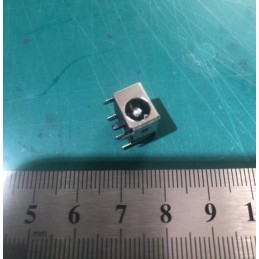 Notebook Adaptör Dişi Soket 01 5pin
