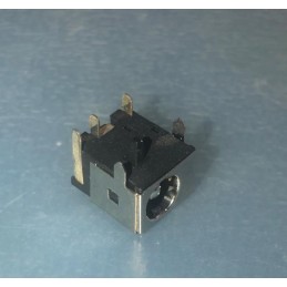 Notebook Adaptör Dişi Soket 01 5pin