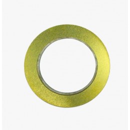 40mm Piezo Elektrik Malzeme Sensör Duyarlı Yaprak Buzzer