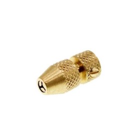 Mandren 2mm Sıkmalı Mandren Man01 Hobi Mandreni
