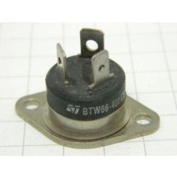 BTW66-400 30a 400v Mosfet N-a btw66-400w