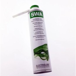 Electrolube Köpük Temizleyici Sprey 400ml Swa400h