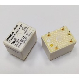 Siemens 3v Röle v23082-a1201-a401