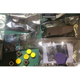 Arduino Başlangıç Seti FULL 01 Başka Parçaya İhtiyaç Yok