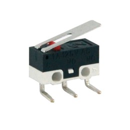 Mini Micro Switch 90 Derece...