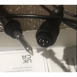 Ersa Vario 4 Orijinal Yedek Kol 0100cdj