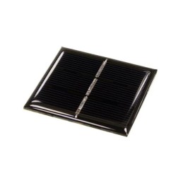 1.5v 250ma Güneş Pili SolarCell Güneş Paneli Mini