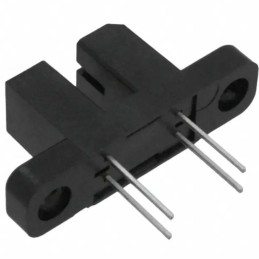 TCST2103 U Sensör Optik Sensör Fotoresistör Çıkışlı 4bacak