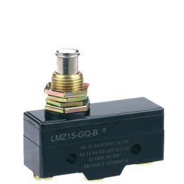 Lmz15-gq-b Kalın Uzun Pimli Mikro Switch Limit Swiç