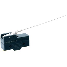 Lmz15-hw24-b Uzun Tel Palet Mikro Switch Limit Swiç