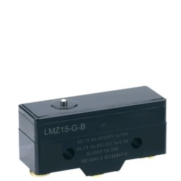 Lmz15-g-b İnce Pimli Mikro Switch Limit Swiç