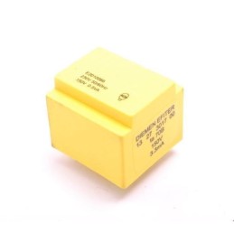 150v 0.5a Kapalı Trafo Kombi Trafosu 150V HR 2010066