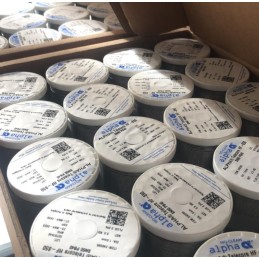 Alpha 1mm 500gr Lehim Teli alt240585 SN60 PB40 1Adet