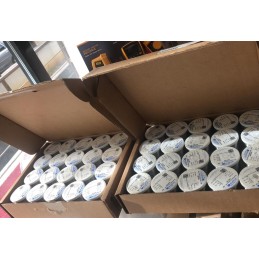 Alpha 1mm 500gr Lehim Teli alt240585 SN60 PB40 1Adet