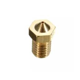 E3D Nozzle 0.4mm e3dv5 e3dv6 3d Yazıcı Baskı Ucu Memesi