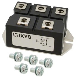 IXYS Vuo190-16 NO7 3FAz Köprü Diyot 1600v 240Amper