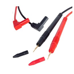 Powermaster İğne Uçlu Hassas Konnektör SMD Kart Ölçü Aleti Probu 3014B
