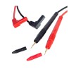 Powermaster İğne Uçlu Hassas Konnektör SMD Kart Ölçü Aleti Probu 3014B