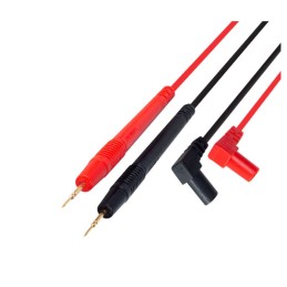 Powermaster İğne Uçlu Hassas Konnektör SMD Kart Ölçü Aleti Probu 3014B