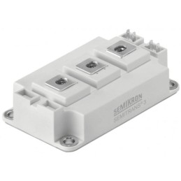 Semikron Skm400GB 12T4 IGBT 616a 1.8v