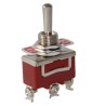 Toggle Switch Büyük Boy On-Off-On 3p Vidalı ic153 2 Tarafa Açık ON-ON