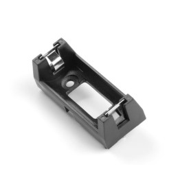 Cr123a Pil ile Uyumlu Kart Tipi Pil Yuvası