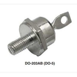 Ds35-12 49a 1200v Diyot Vidalı Ok Yönü Yukarı Orjinal IXYS