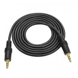 3.5mm Erkek 3.5mm Erkek Stereo Kablo 1.5metre