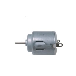 3-6v 21mm Yuvarlak Oyuncak DC Motor r140