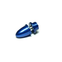 3.17mm Drone Motoru Pervane Tutucu 3mm Üstten Delikli
