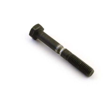 Hobbed Bolt 3d Yazıcı Vidası 23mm M8