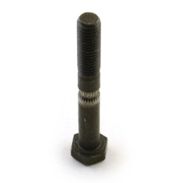 Hobbed Bolt 3d Yazıcı Vidası 23mm M8