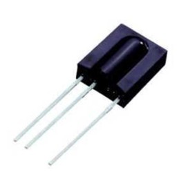 TSOP 1238 Foto Module Alıcı 38khz RF Alıcı Sensör tsop1238