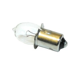 Ba9s Ekonomik 0.5a Geçmeli Hobi Ödev Fener Mini Ampül 3.6v