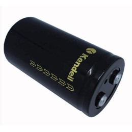 2200mf 400v Kendeil 51x105 85C Kondansatör 2200uf