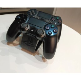 Çift Sony Playstation Ps4 Ps5 Kol Tutacağı Stand Dual PS4 Xbox One Controller