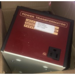 Japonya dan gelen 100volt cihazı türkiyede kullanmak
