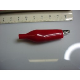 Büyük Krokodil 42.5mm