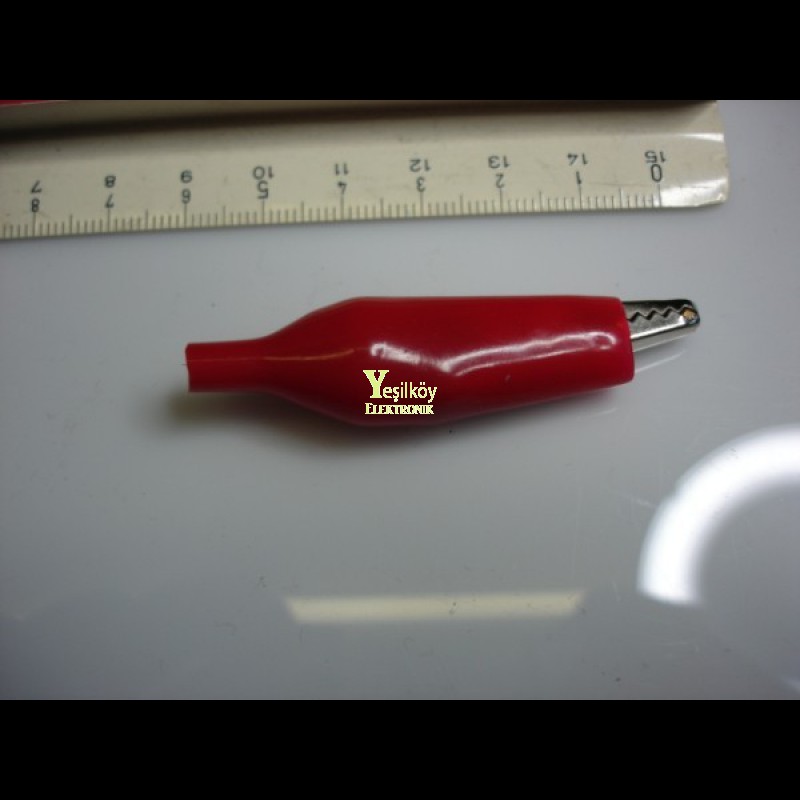 Büyük Krokodil 42.5mm Büyük Krokodil 42.5mm