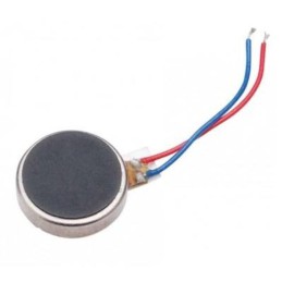 Micro Titreşim Motoru 10x3mm Mini Titreşim Motoru Ultra Küçük
